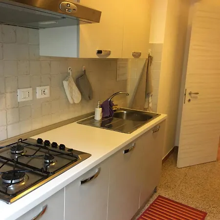 Pensjonat Urbano - Stazione