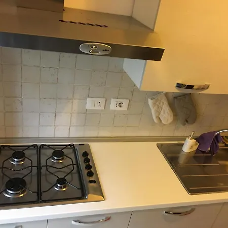 بيت ضيافة Urbano - Stazione