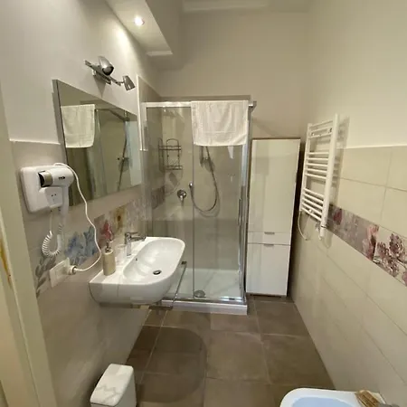 Pensjonat Urbano - Stazione