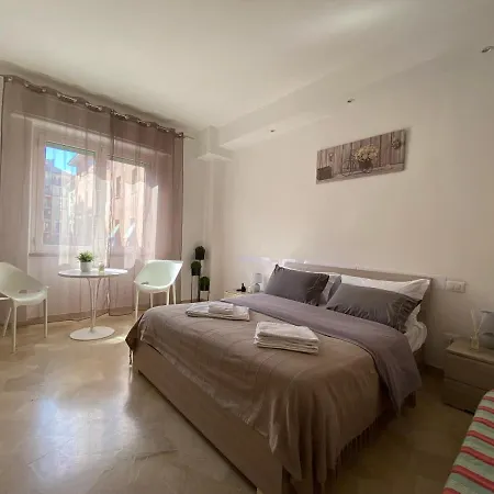 Urbano - Stazione Pensjonat Terni