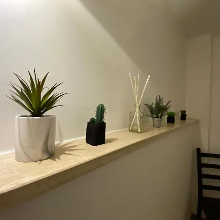 Urbano - Stazione Pensjonat Terni