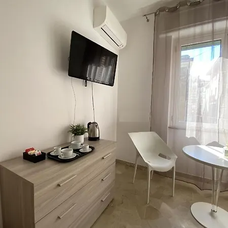 Urbano - Stazione بيت ضيافة 3*