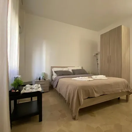 Pensjonat Urbano - Stazione