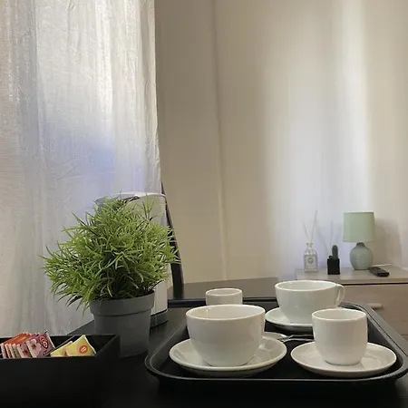 Pensjonat Urbano - Stazione 3*