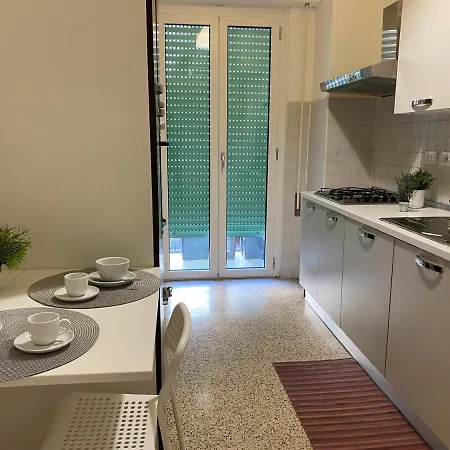 Urbano - Stazione Pensjonat Terni