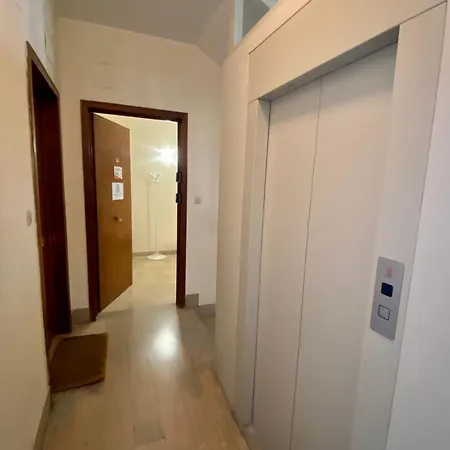 بيت ضيافة Urbano - Stazione