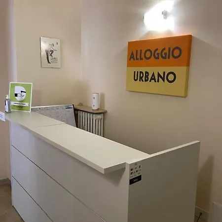 Urbano - Stazione Pensjonat