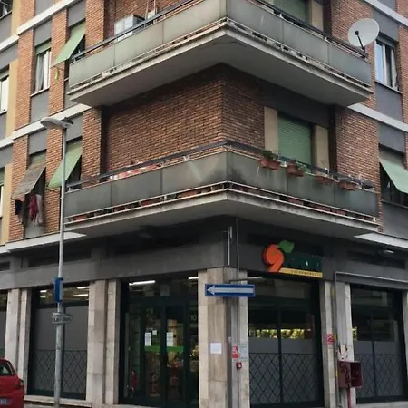 Urbano - Stazione بيت ضيافة