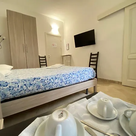 Pensjonat Urbano - Stazione Terni