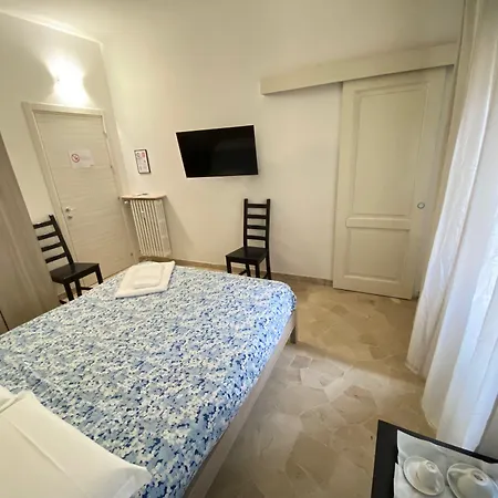 Urbano - Stazione تيرني