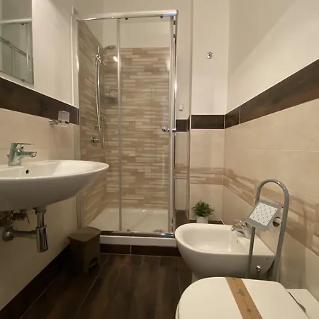 Urbano - Stazione Pensjonat Terni