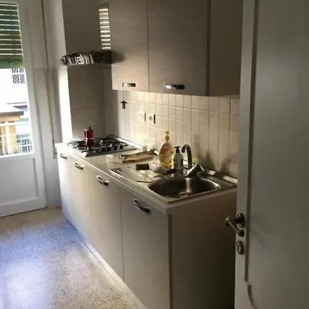 بيت ضيافة Urbano - Stazione تيرني